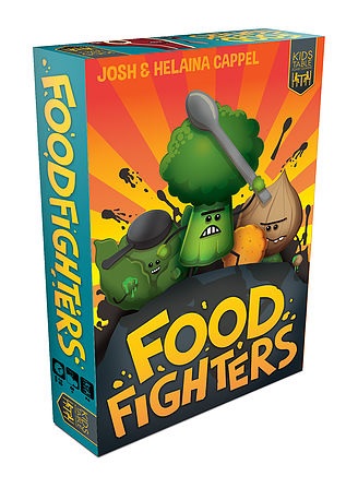 Foodfighters